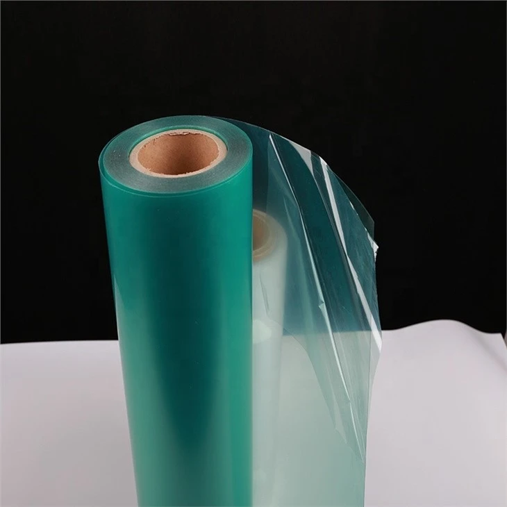 Transparent Polycarbonate PC Printing Film Transparent Polycarbonate PC Printing Film
